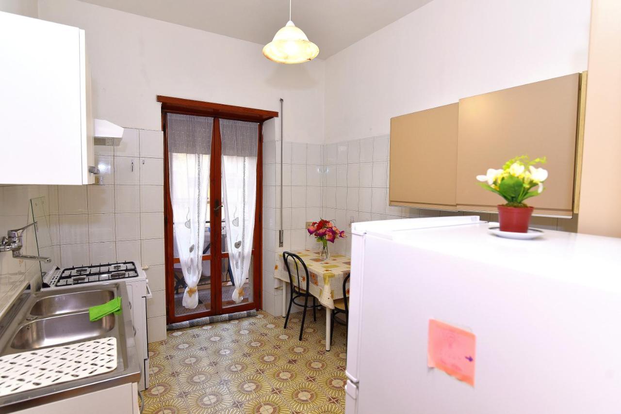 Roma Tiberius Suite Экстерьер фото