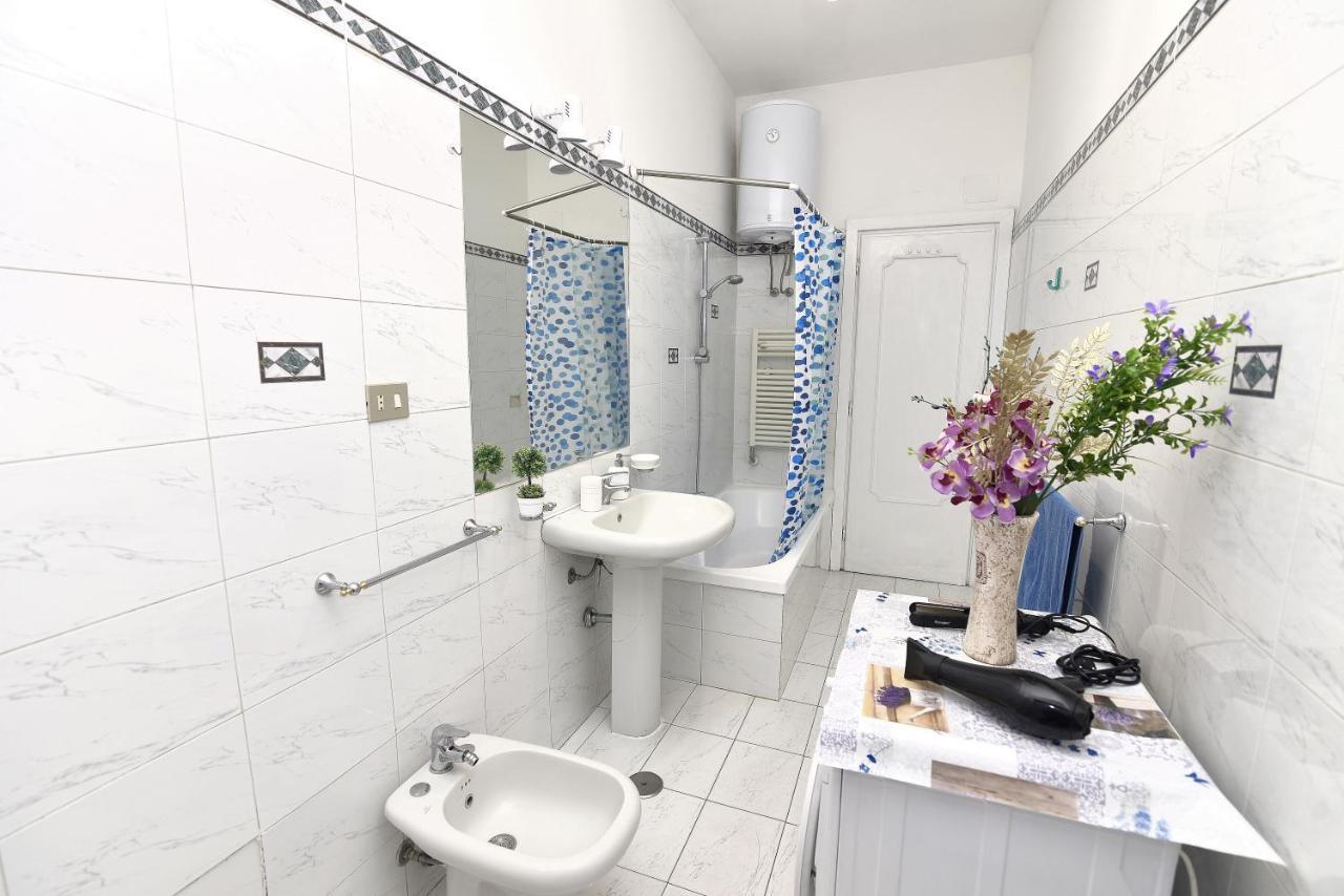 Roma Tiberius Suite Экстерьер фото