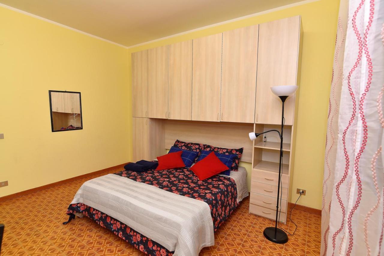 Roma Tiberius Suite Экстерьер фото