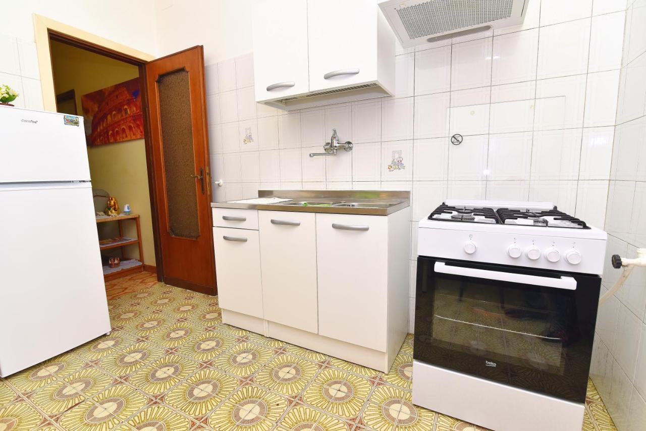 Roma Tiberius Suite Экстерьер фото