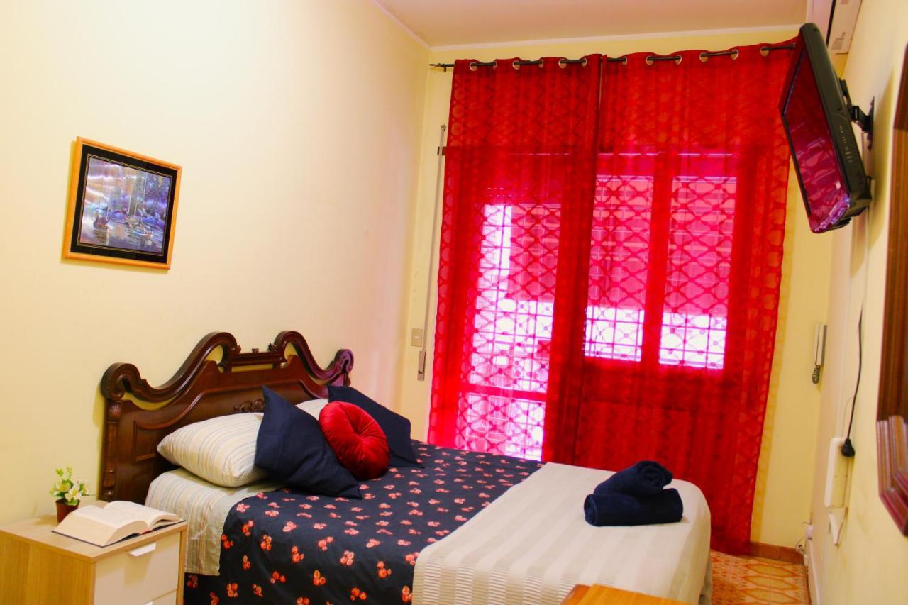 Roma Tiberius Suite Экстерьер фото