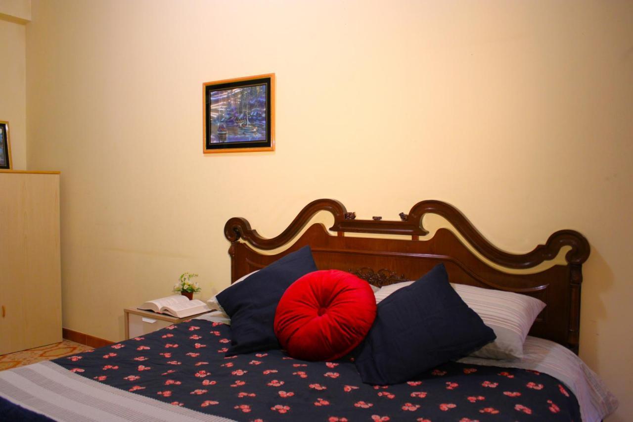 Roma Tiberius Suite Экстерьер фото