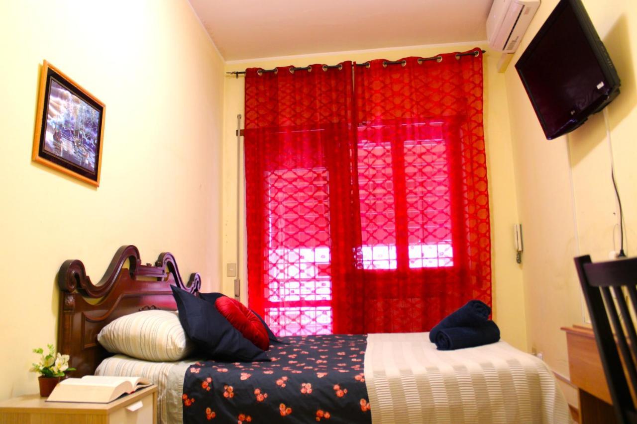 Roma Tiberius Suite Экстерьер фото
