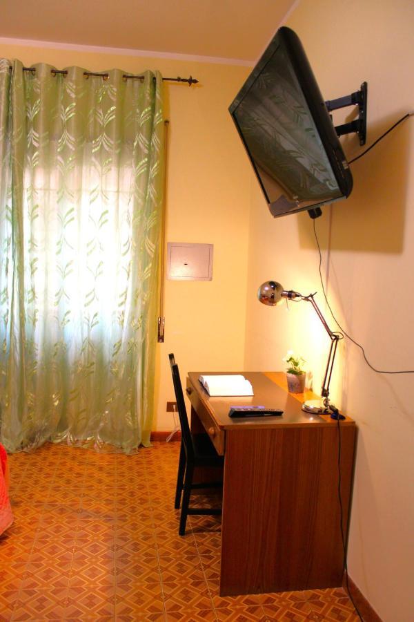 Roma Tiberius Suite Экстерьер фото